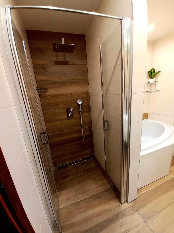 Apartmany Kocanda Jesenice  Εξωτερικό φωτογραφία