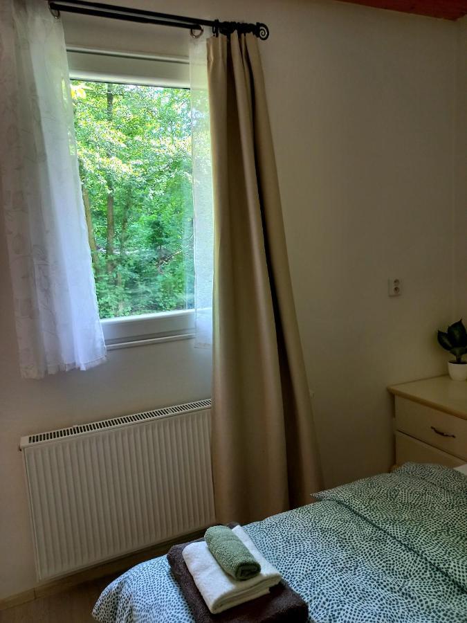Apartmany Kocanda Jesenice  Εξωτερικό φωτογραφία